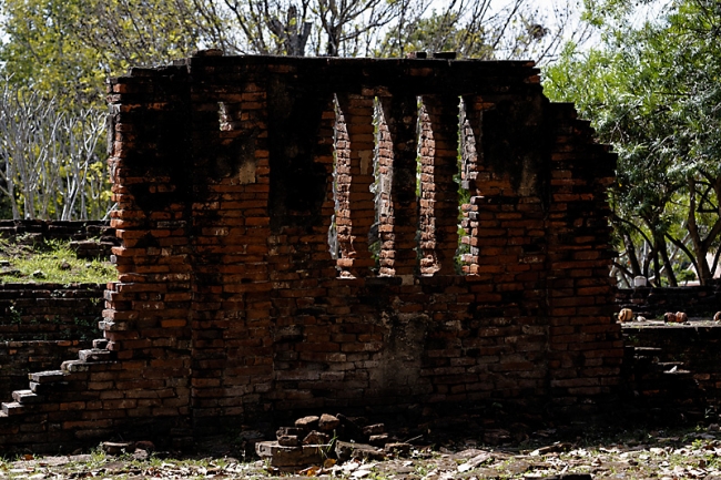 Wat Phra Si Sanphet-051